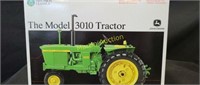 Precision Classics, NIB JD 3010 Tractor