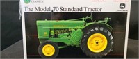 Precision Classics, NIB JD 70 Standard Tractor