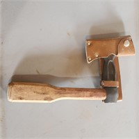 Survival Hatchet