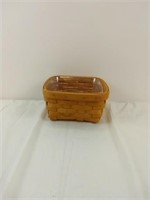 1997 LONGABERGER BASKET