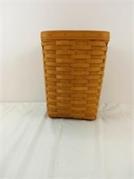 LONGABERGER BASKET