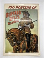 100 posters of Buffalo Bill's Wild West Jack