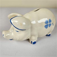 Erphila Czechoslovakia Pig Bank
