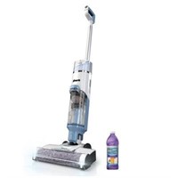 Shark HydroVac Cordless Pro XL 3-in-1 vacuum mop a