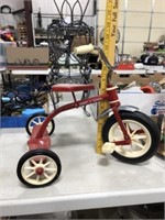RADIO FLYER SMALL TRICYCLE
