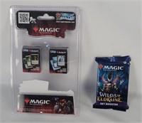 Magic The Gathering Mini Card Decks