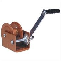 Dutton-Lainson DLB Series Brake Winches, 1,200 Lb