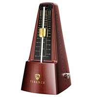 Mechanical Metronomes for Piano Guitar Violin