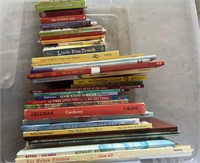 Kids Collection of Books Lot