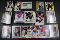 80'S/90'S NHL CARDS