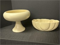 USA Pottery Vase & Planter