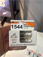 Harley Davidson 32322-91 Spark Plugs
