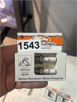 Harley Davidson 32321-91 Spark Plugs