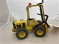 Tonka Articulating Tractor