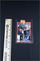 Kobe Bryant 1996 Pacific Collection Rookie Card