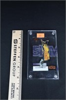 Kobe Bryant 2000 Upper Deck/Hologram Card #27