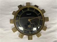 Vintage Forestville Clock - Made in Germany