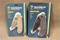 Pachmayr Grappler & Snare Knives -Unused-