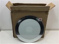 NIB round mirrors