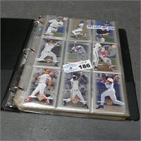1997 Leaf Baseball Cards Complete Set (400)