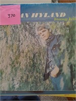 Young Years - Brian Hyland