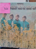 Incredible - Gary Puckett and the Union Gap