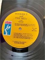 Soul Limbo - Booker T. and the M.G. 'Sencor