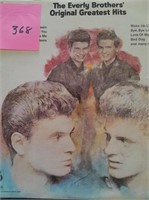 The Everly Brothers' Original Gratest Hits