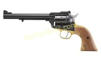 RUGER SPR WRNGLR 22LR 6.5" 6RD BRASS