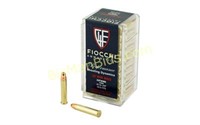 FIOCCHI 22WMR 40GR JHP - 400 Rounds