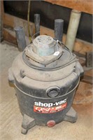 16 Gallon Wet/Dry Shop Vac - Does NOT have a Hose