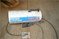 Reddy Heater Propane 30,000 BTU