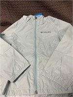 Columbia youth XL jacket