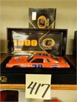 1/24 Action NASCAR #30 Dale Earnhardt 1976 Chevy -