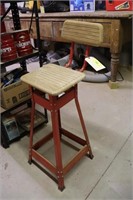 Shop Stool