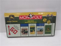 John Deere Monopoly