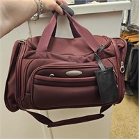 Samsonite Travel Luggage / Duffel Bag