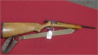 Savage Arms, SPRINGFIELD, Model 120, 22 Short or