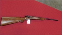 Remington, The Target Master, Model 41, .22 Short