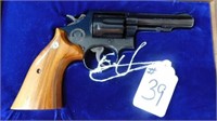 Smith & Wesson, Model 10.6, Ohio State Patrol