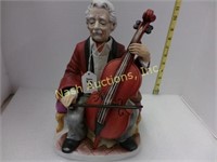 musical figurine