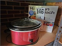 Hamilton Beach Crockpot