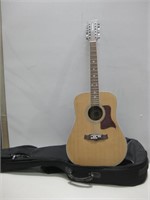 53" Tanglewood Guitar Acoustic Guitar