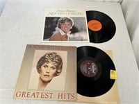 Anne  Murray Records