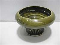 Vtg Mccoy Pottery Ceramic Bowl