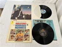 Don WIlliams & Hold On! Records