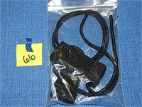 Mag Pouch Bungee 2ct