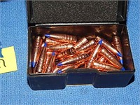 308 130gr Barnes Bullet Heads 30ct