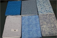 Lot of Fabric- All for one money!