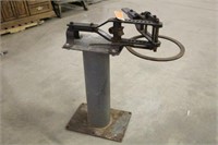 #2 Hossfeld Metal Bender